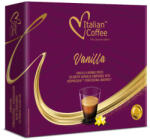 Italian Coffee Vanília Nespresso Professional kávékapszula - 50 db