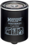 HENGST Filtru combustibil HENGST H561WK01 (H561WK01)