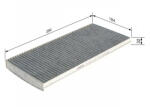 Bosch Filtru habitaclu BOSCH cu carbon activ 1987432410 (1987432410)