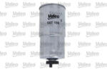 Valeo Filtru combustibil VALEO 587186 (587186) - turbochic
