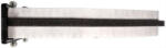 MAHLE Filtru habitaclu KNECHT cu carbon activ LAK413 (LAK413)