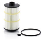 Mann Filter Filtru Ulei Mann-Filter HU7024z (HU7024z)