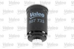 Valeo Filtru combustibil VALEO 587733 (587733) - turbochic