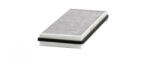 Mann Filter Filtru habitaclu Carbon Activ Mann-Filter CUK3840 (CUK3840)