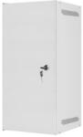 Lanberg Dulap rack 10" perete 12U / 280x310 pentru auto-asamblare, cu (WF10-2312-00S) - generaltech