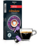 MARTELLO Amilano Espresso Crema Martello kapszula - 100% Arabica, 10 × 6 g