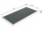 Bosch Filtru habitaclu BOSCH cu carbon activ 1987432425 (1987432425)