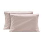 Heinner Set 2 Fete De Perna 50x70 Cm Crem (hr-2plw50/70crm) - generaltech