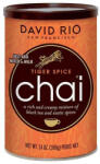 David Rio Tiger Spice Chai - Instant fűszeres tea, 398 g