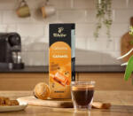 Tchibo Cafissimo Espresso Caramel kapszula - 100% Arabica, 10 × 7, 0 g