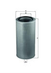 MAHLE Filtru aer MAHLE LX271 (LX271)
