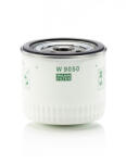 Mann Filter Filtru ulei Mann-Filter W9050 (W9050)