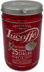 Lucaffé Pulcinella Senseo pod - Magas koffeintartalom, 25 db