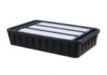MAHLE Filtru Aer MAHLE LX2616 (LX2616)