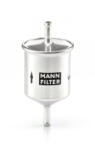 Mann Filter Filtru combustibil MANN-FILTER WK66 (WK66)