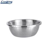 Heinner Strecuratoare Inox 20 Cm, Ada, Cooking By Heinner (hr-fm-s20) - generaltech