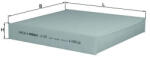 MAHLE Filtru habitaclu MAHLE LA293 (LA293)