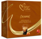 Italian Coffee Caramel Nespresso Professional kompatibilis kávékapszula - 50 db (50NPRO_CARAMEL)