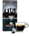 MARTELLO Intensivo Espresso kávékapszula - 10 × 6 g - Martello kompatibilis