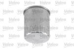 Valeo Filtru combustibil VALEO 587714 (587714) - turbochic