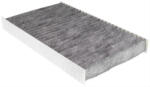 MAHLE Filtru habitaclu cu carbon activ MAHLE LAK280 (LAK280)