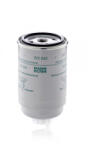 Mann Filter Filtru combustibil MANN-FILTER WK842 (WK842)