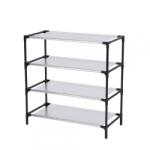Heinner Suport incaltaminte Claro (HR-SHRACK-CLAR) - generaltech Garderoba
