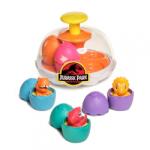 TOMY Jucarie Incubatorul Cu Dinozauri, Jurassic World, Tomy (t73252)