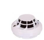 MORLEY Detector de temperatura fixa Morley-IAS cu izolator, culoare Ivory; MI- FHSE-S2I-IV (MI-FHSE-S2I-IV)