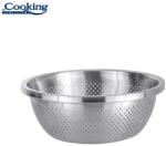 Heinner Strecuratoare Inox 24 Cm, Ada, Cooking By Heinner (hr-fm-s24) - generaltech