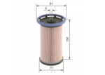 Bosch Filtru combustibil BOSCH 1457070014 (1457070014)