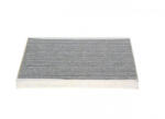 Bosch Filtru habitaclu BOSCH cu carbon activ 1987432537 (1987432537)