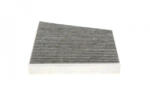 Bosch Filtru habitaclu BOSCH cu carbon activ 1987432381 (1987432381)
