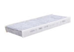 MAHLE Filtru habitaclu cu carbon activ MAHLE LAK289 (LAK289)