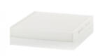 Mann Filter Filtru habitaclu Mann-Filter CU26009 (CU26009)