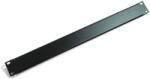 TRITON 19' blanking panel 1U RAL7035 (RAB-ZP-X01-A1) - generaltech