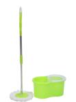 VANORA Set Curatenie Primo, Mop Rot. 360, Verde, Vanora Home (vn-grh-4colv)