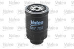Valeo Filtru combustibil VALEO 587702 (587702) - turbochic