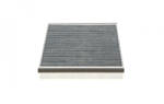 Bosch Filtru habitaclu BOSCH cu carbon activ 1987432598 (1987432598)