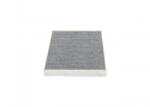 Bosch Filtru habitaclu cu carbon activ BOSCH 1987432431 (1987432431)