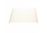 Bosch Filtru habitaclu BOSCH 1987432038 (1987432038)
