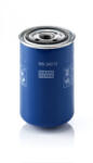 Mann Filter Filtru combustibil Mann-Filter WK940/12 (WK940/12)
