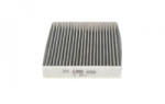 Bosch Filtru Habitaclu BOSCH cu carbon activ 1987435556 (1987435556)