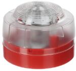 MORLEY Honeywell Flash cu lentila transparenta; Tensiune de operare: 12 - 29 (CWST-RW-S5)