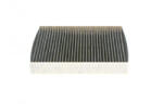 Bosch Filtru habitaclu cu carbon activ BOSCH 1987432304 (1987432304)