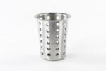 VANORA Suport Ustensile Inox, D: 11.5 X 14 Cm, Vanora Home (vn-jkch-5551)