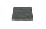 Bosch Filtru habitaclu BOSCH cu carbon activ 1987432377 (1987432377)