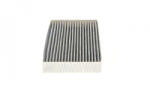 Bosch Filtru habitaclu BOSCH cu carbon activ 1987432327 (1987432327)
