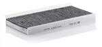 Mann Filter Filtru habitaclu Carbon Activ Mann-Filter CUK4054 (CUK4054)