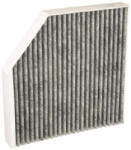 VOLKSWAGEN Filtru habitaclu OE VOLKSWAGEN 4H0819439 (4H0819439)